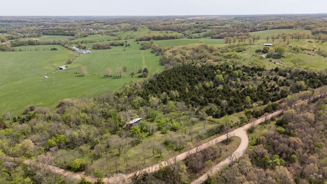 4940 Sellers Ford Road, Hartville, MO 65667