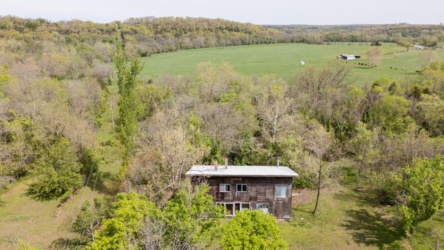 4940 Sellers Ford Road, Hartville, MO 65667