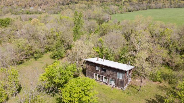 4940 Sellers Ford Road, Hartville, MO 65667