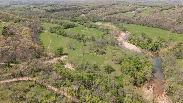 4940 Sellers Ford Road, Hartville, MO 65667