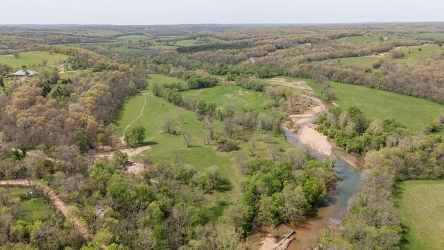 4940 Sellers Ford Road, Hartville, MO 65667