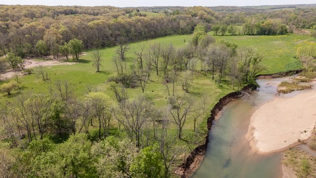 4940 Sellers Ford Road, Hartville, MO 65667