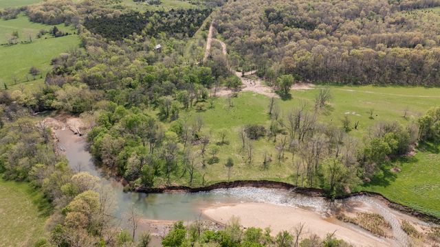 4940 Sellers Ford Road, Hartville, MO 65667