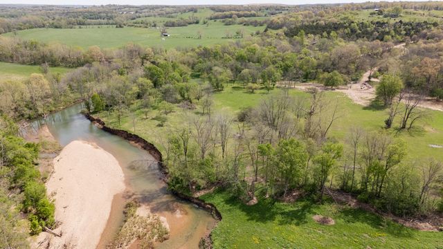 4940 Sellers Ford Road, Hartville, MO 65667