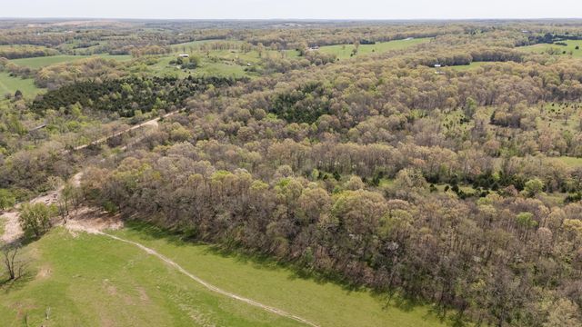 4940 Sellers Ford Road, Hartville, MO 65667