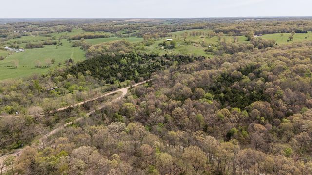 4940 Sellers Ford Road, Hartville, MO 65667