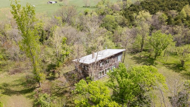 4940 Sellers Ford Road, Hartville, MO 65667