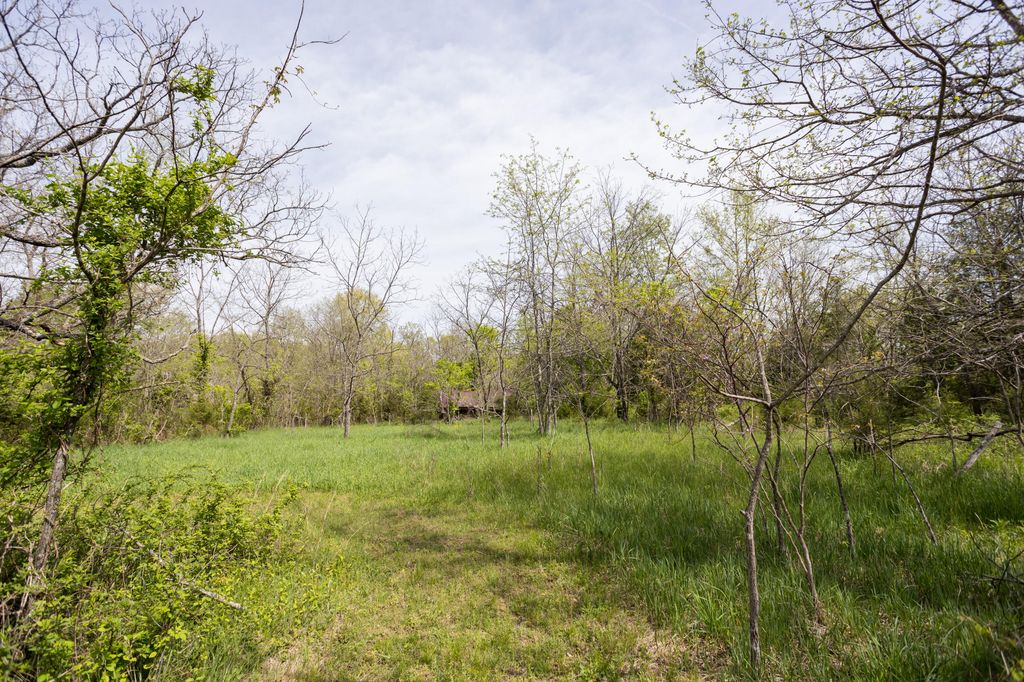 4940 Sellers Ford Road, Hartville, MO 65667