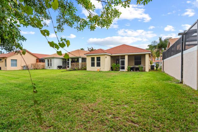 808 SW Munjack Circle, Port St. Lucie, Port St Lucie, FL 34986
