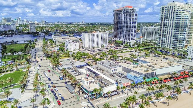 200 S Birch Rd 208, Fort Lauderdale, FL 33316