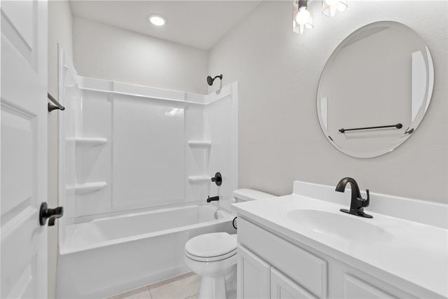 909 Indian Plains Road, Ardmore, OK 73401