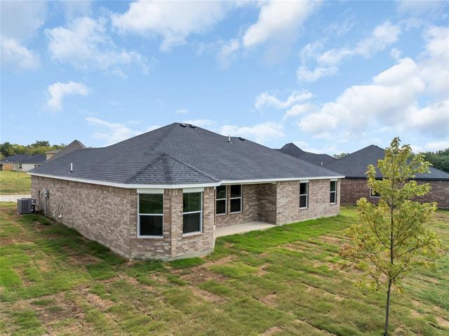 909 Indian Plains Road, Ardmore, OK 73401