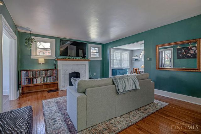 2635 Ocosta Avenue, Cincinnati, OH 45211