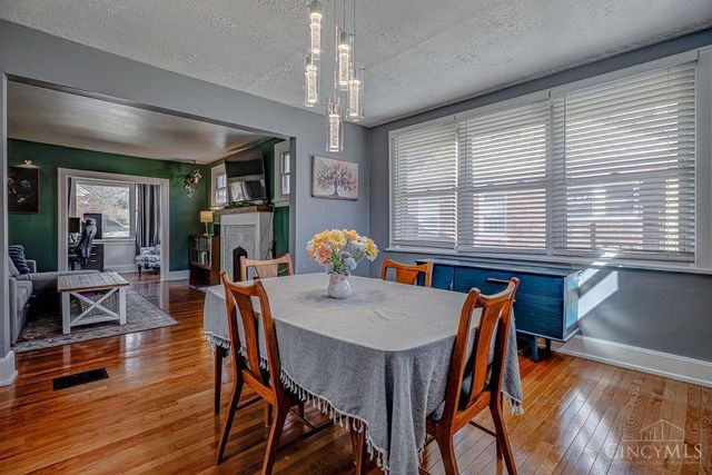 2635 Ocosta Avenue, Cincinnati, OH 45211