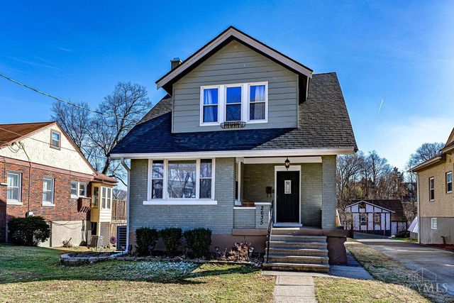 2635 Ocosta Avenue, Cincinnati, OH 45211