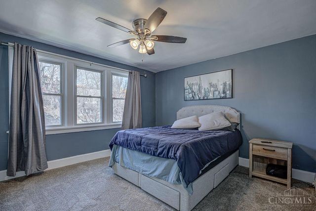 2635 Ocosta Avenue, Cincinnati, OH 45211