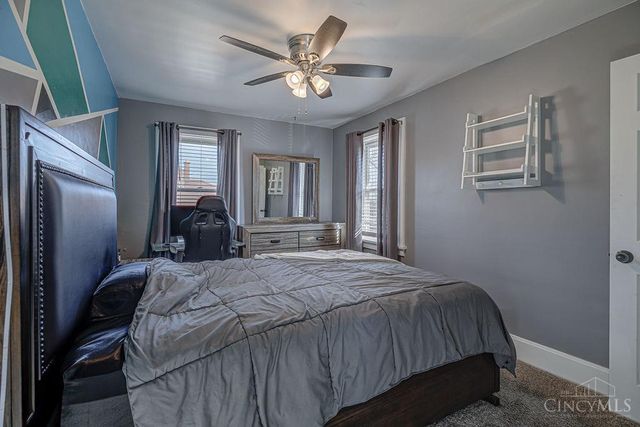 2635 Ocosta Avenue, Cincinnati, OH 45211