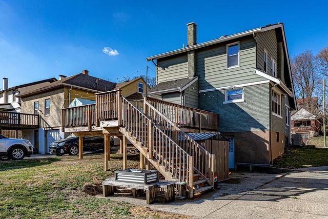 2635 Ocosta Avenue, Cincinnati, OH 45211