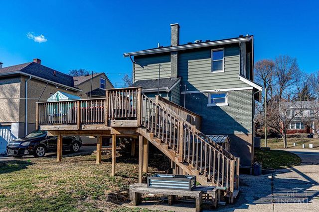 2635 Ocosta Avenue, Cincinnati, OH 45211