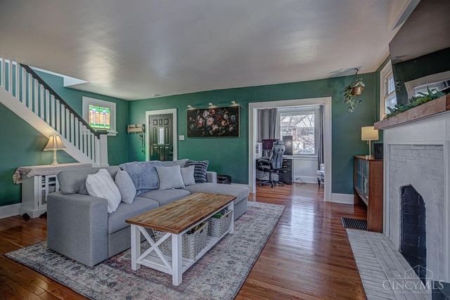 2635 Ocosta Avenue, Cincinnati, OH 45211