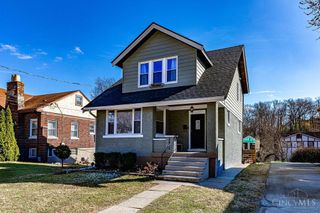 2635 Ocosta Avenue, Cincinnati, OH 45211