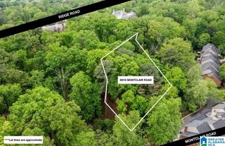 3613 MONTCLAIR ROAD, Mountain Brook, AL 35213