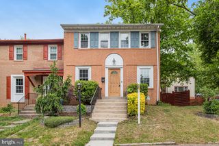 1415 MILBANK RD, Woodbridge, VA 22191