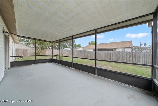 3720 Ranger Street, Titusville, FL 32796