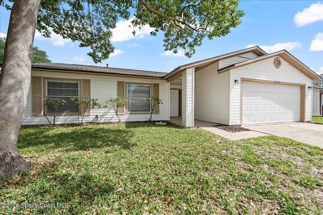 3720 Ranger Street, Titusville, FL 32796