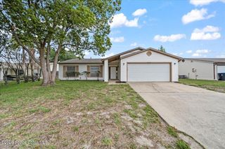 3720 Ranger Street, Titusville, FL 32796