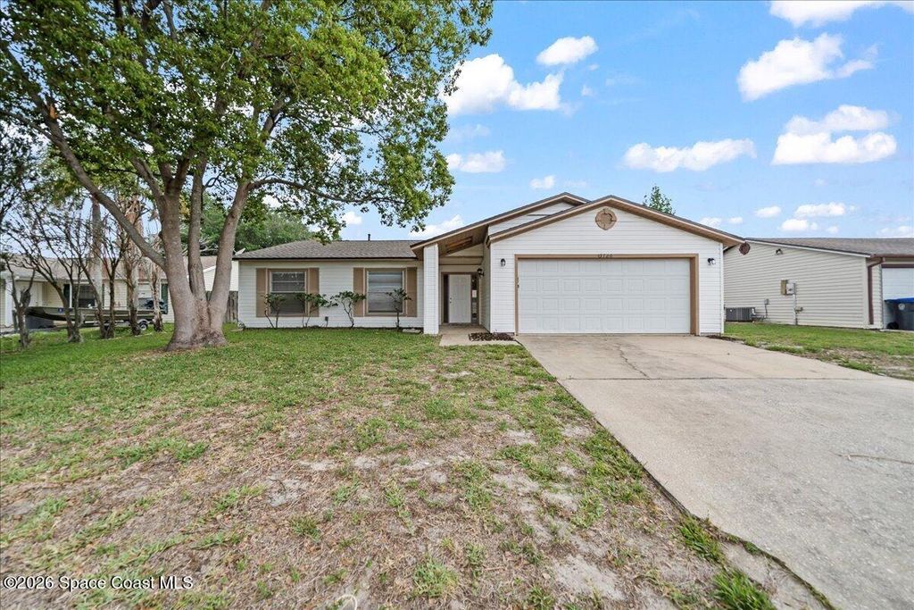 3720 Ranger Street, Titusville, FL 32796