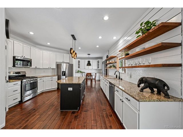 21665 Mount Elbert Pl, Parker, CO 80138