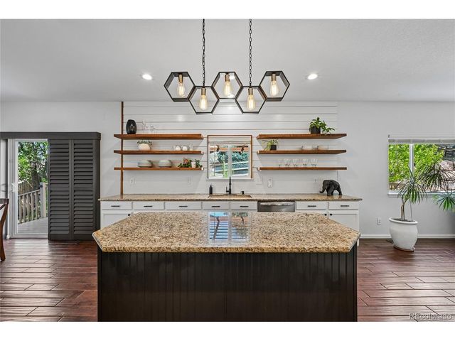 21665 Mount Elbert Pl, Parker, CO 80138