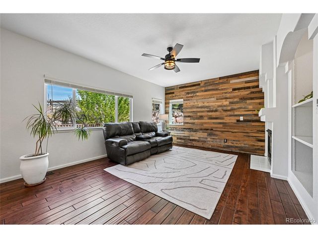 21665 Mount Elbert Pl, Parker, CO 80138