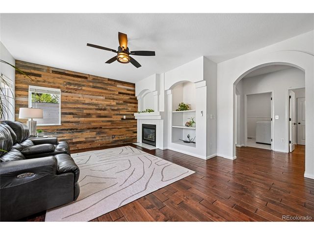 21665 Mount Elbert Pl, Parker, CO 80138