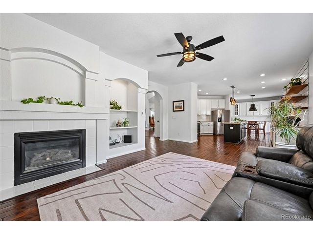 21665 Mount Elbert Pl, Parker, CO 80138