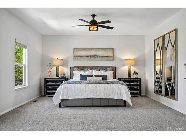 21665 Mount Elbert Pl, Parker, CO 80138