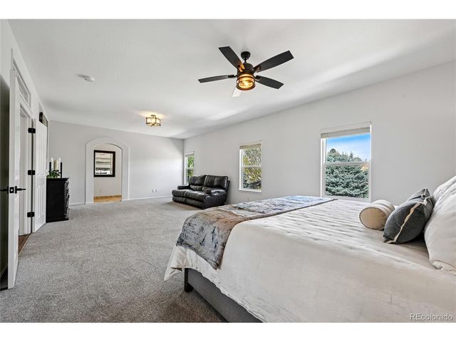 21665 Mount Elbert Pl, Parker, CO 80138