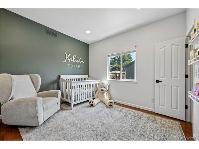 21665 Mount Elbert Pl, Parker, CO 80138