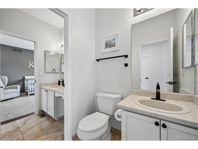 21665 Mount Elbert Pl, Parker, CO 80138