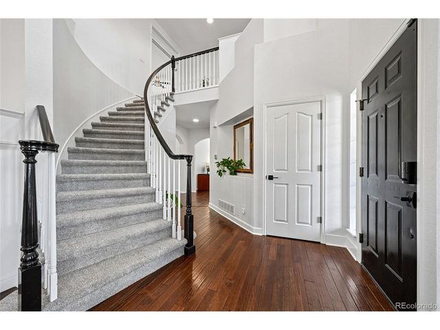 21665 Mount Elbert Pl, Parker, CO 80138