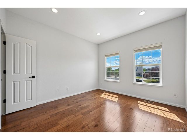 21665 Mount Elbert Pl, Parker, CO 80138