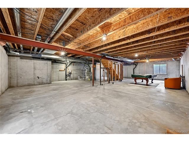 21665 Mount Elbert Pl, Parker, CO 80138