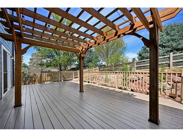 21665 Mount Elbert Pl, Parker, CO 80138