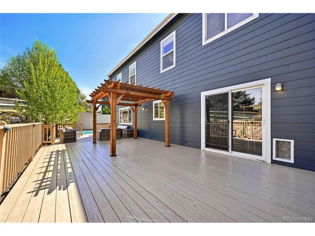 21665 Mount Elbert Pl, Parker, CO 80138
