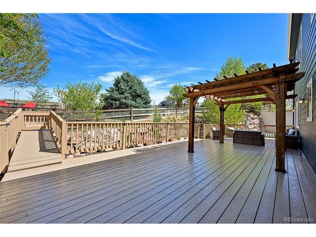 21665 Mount Elbert Pl, Parker, CO 80138
