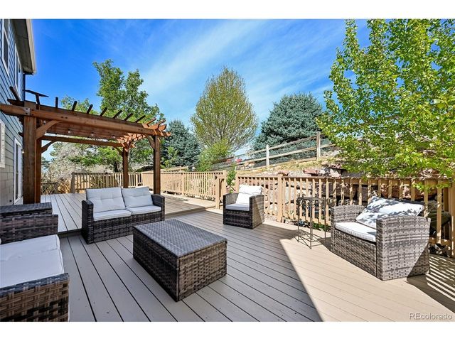 21665 Mount Elbert Pl, Parker, CO 80138