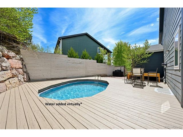 21665 Mount Elbert Pl, Parker, CO 80138