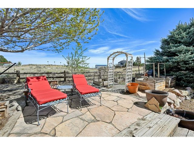 21665 Mount Elbert Pl, Parker, CO 80138