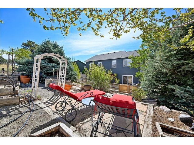 21665 Mount Elbert Pl, Parker, CO 80138